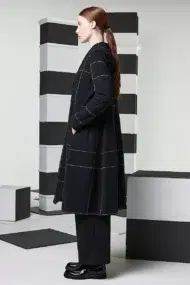 Cappotto C005BH Neirami 02