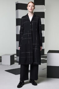 Cappotto C005BH Neirami