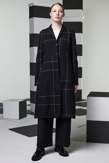 Cappotto C005BH Neirami