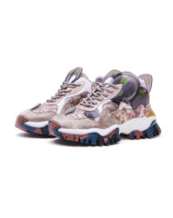 Cloud Bronze Black