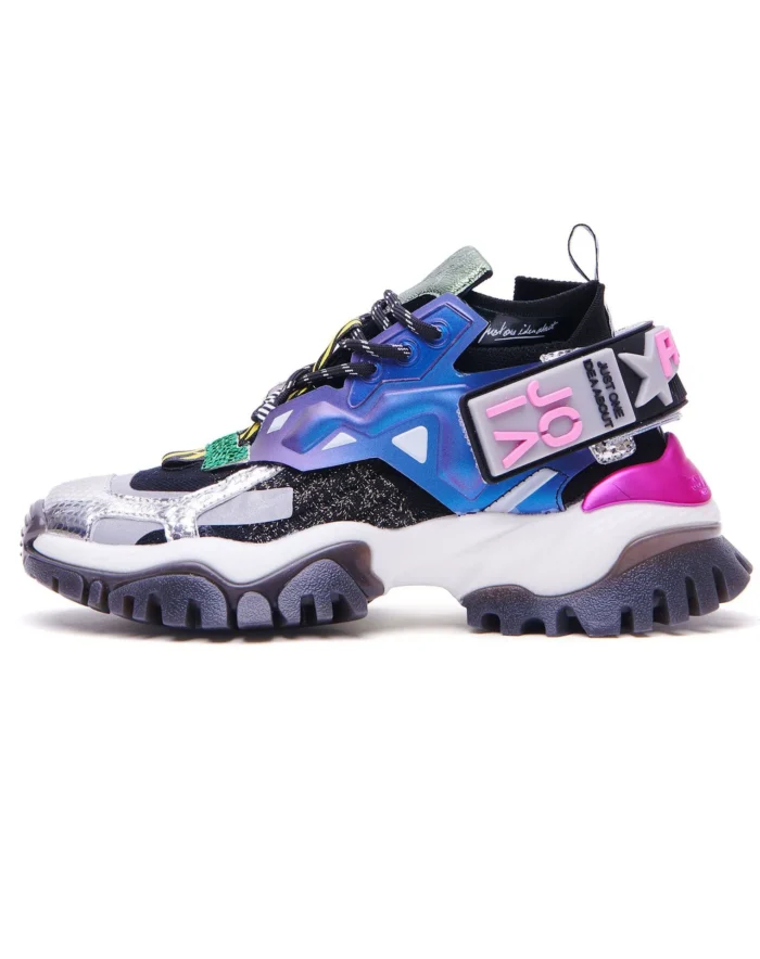 Dominator Black Darkblue Joia Paris 03