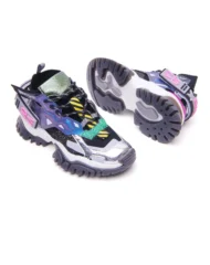 Dominator Black Darkblue Joia Paris 05