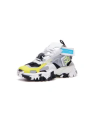 Dominator Black White Yello Joia Paris 02