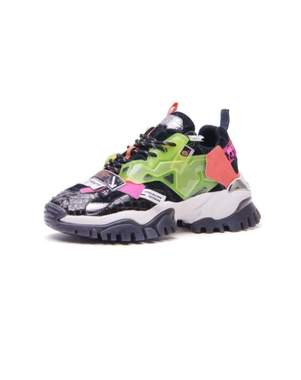 Legion Yellow Black Fucsia 01