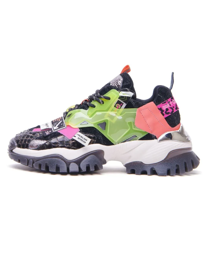 Legion Yellow Black Fucsia 02