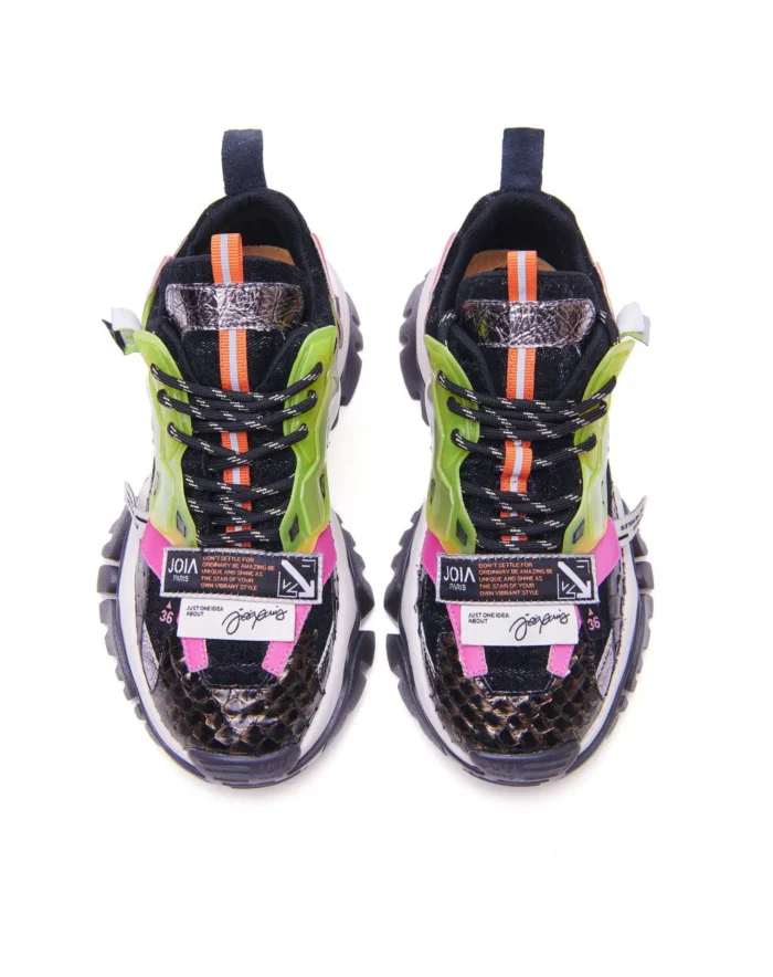 Legion Yellow Black Fucsia 04