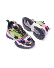 Legion Yellow Black Fucsia 05