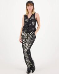 Pantalone Ember Track Magic - Me369