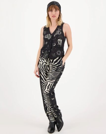 Pantalone Ember Track Magic - Me369