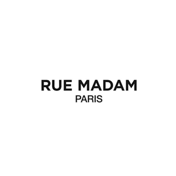 Rue Madame Paris logo