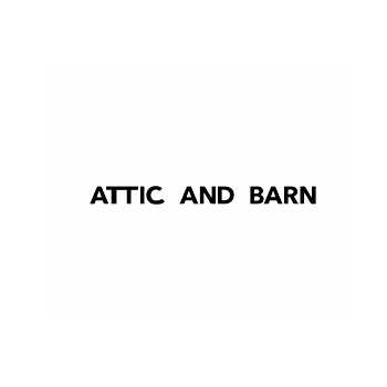 attic and barn logo
