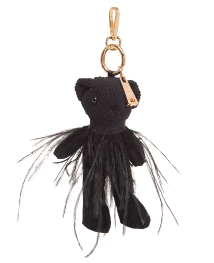 charm teddy