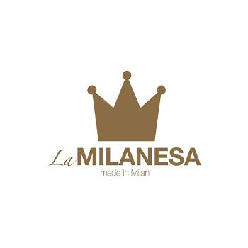 la milanesa logo
