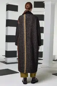 neirami cappotto in misto lana 02