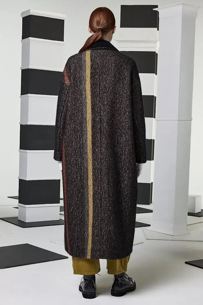 neirami cappotto in misto lana 02
