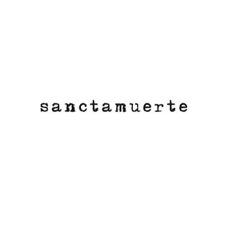 sanctamuerte logo