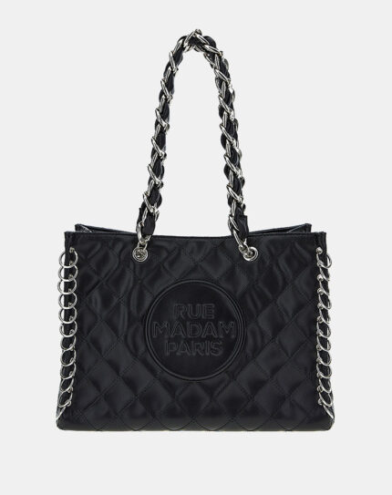 Harlem tote shopping bag