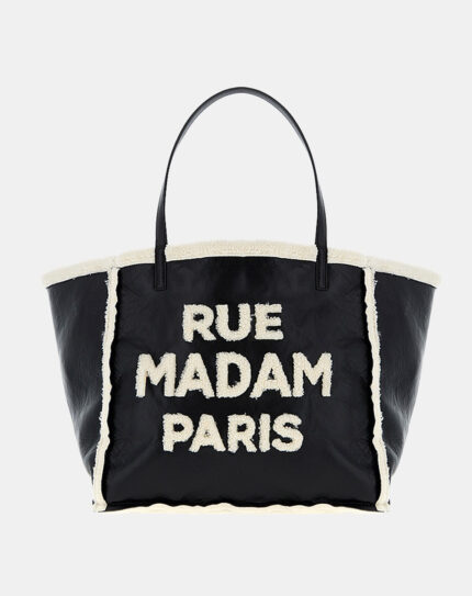 Vermont Shopping bag