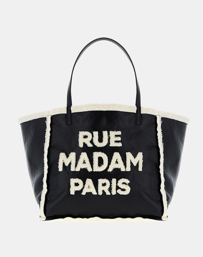 Vermont Shopping bag