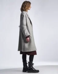 Cappotto in lana - immagine 2