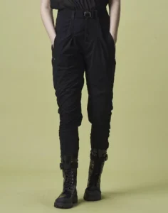Pantaloni HIGH jodhpurs - immagine 2