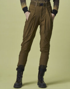 Pantaloni HIGH jodhpurs - immagine 7