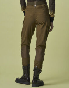 Pantaloni HIGH jodhpurs - immagine 5