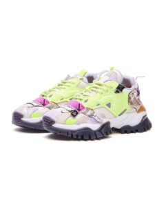 Legion Yellow Beige 8401