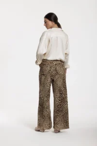 Pantalone Wide Fit - immagine 3