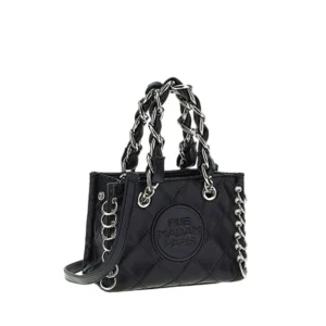 Rue Madam Paris Harlem Mini Shopping Bag - immagine 2