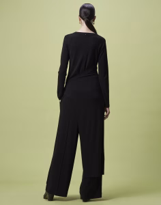 T-shirt jersey High Fall Back - immagine 4