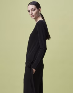 T-shirt jersey High Fall Back - immagine 5