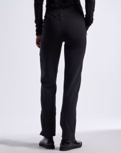 Pantalone sportychic High Jolt in jersey neoprene - immagine 3