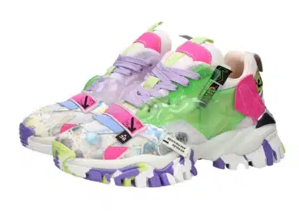 Sneakers CLJD F033-4303