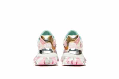 Sneaker JOIA JUICE VIOLET PINK 1034 - immagine 3