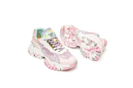 Sneaker JOIA JUICE VIOLET PINK
