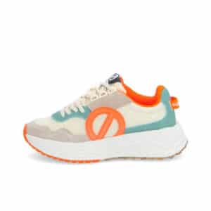 NO NAME Carter Jogger orange - immagine 3