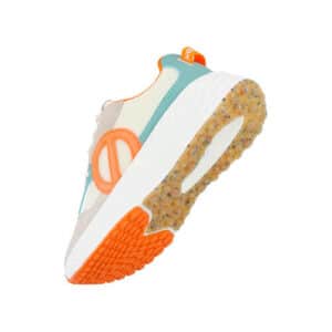 NO NAME Carter Jogger orange - immagine 2
