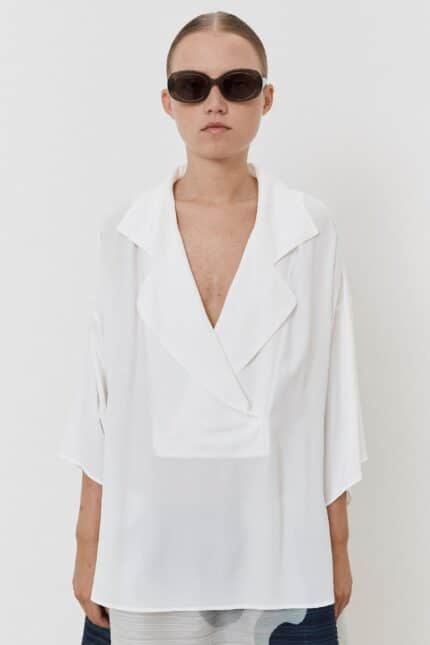 BLUSA MEIMEIJ SCOLLO V