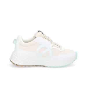 CARTER JOGGER DISCOLOR NO NAME - immagine 3