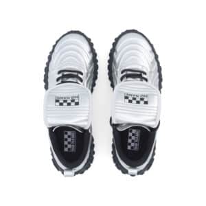 SNEAKERS NO NAME ONDA - immagine 6