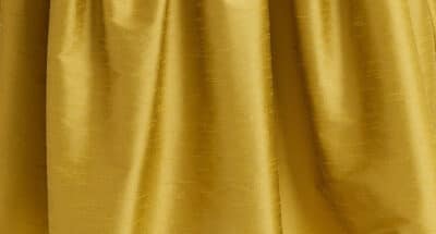 ABITO IN SHANTUNG ALESSIA SANTI - immagine 5