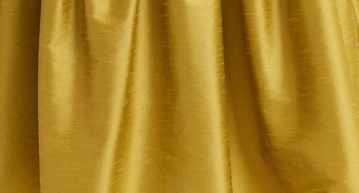 ABITO IN SHANTUNG ALESSIA SANTI - immagine 5