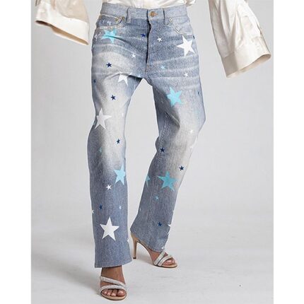 JEANS PERINI 051 BOY