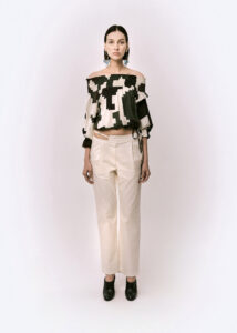 CAMICIA CAMOUFLAGE BRANDUNIQUE - immagine 2