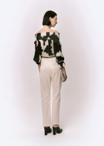 CAMICIA CAMOUFLAGE BRANDUNIQUE - immagine 3