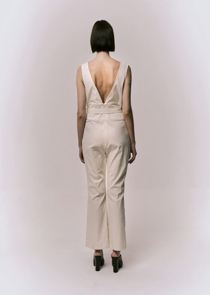 TUTA BRANDUNIQUE 25104 - immagine 3