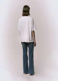 TSHIRT BRAND UNIQUE SMILE - immagine 3