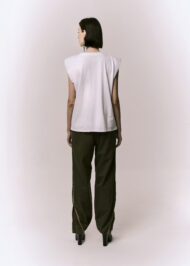 TSHIRT BRAND UNIQUE NIGHT FEVER - immagine 3
