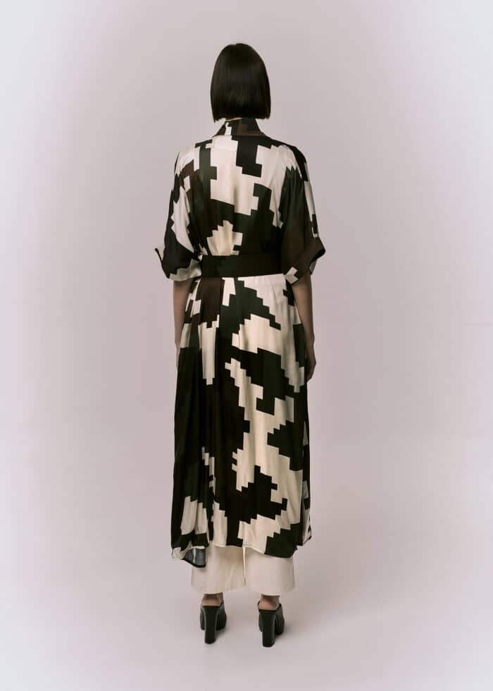 SPOLVERINO CAMOUFLAGE BRANDUNIQUE - immagine 3